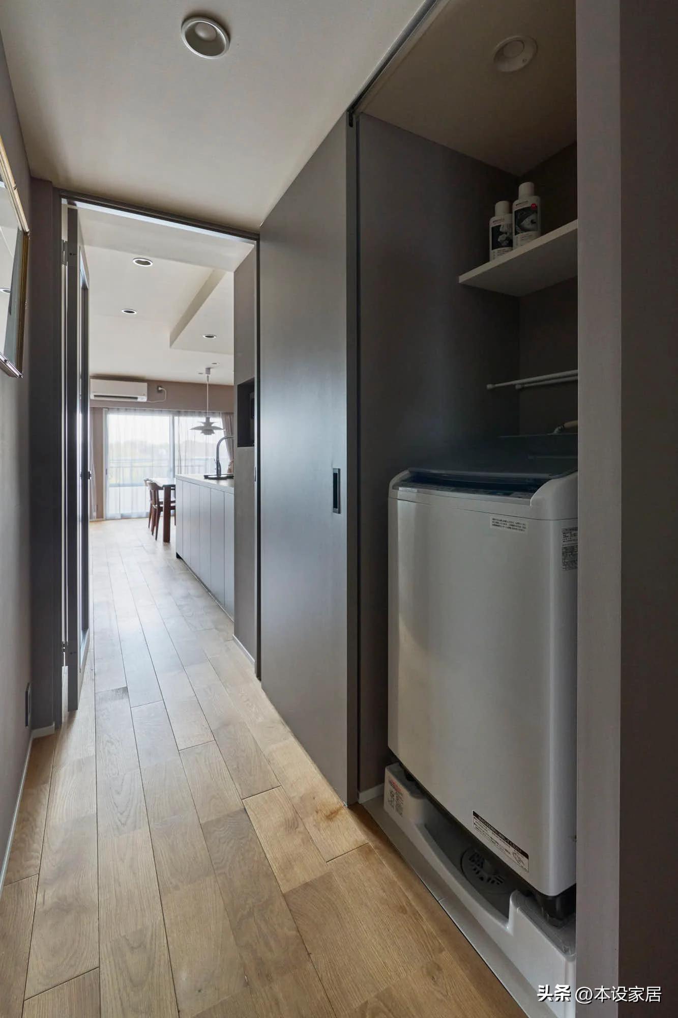 Nhìn dì tôi 66 tuổi sống một mình trong căn hộ 56m², tôi mới hiểu: Nhà càng ít 3 thứ này, tuổi già càng nhàn- Ảnh 12.