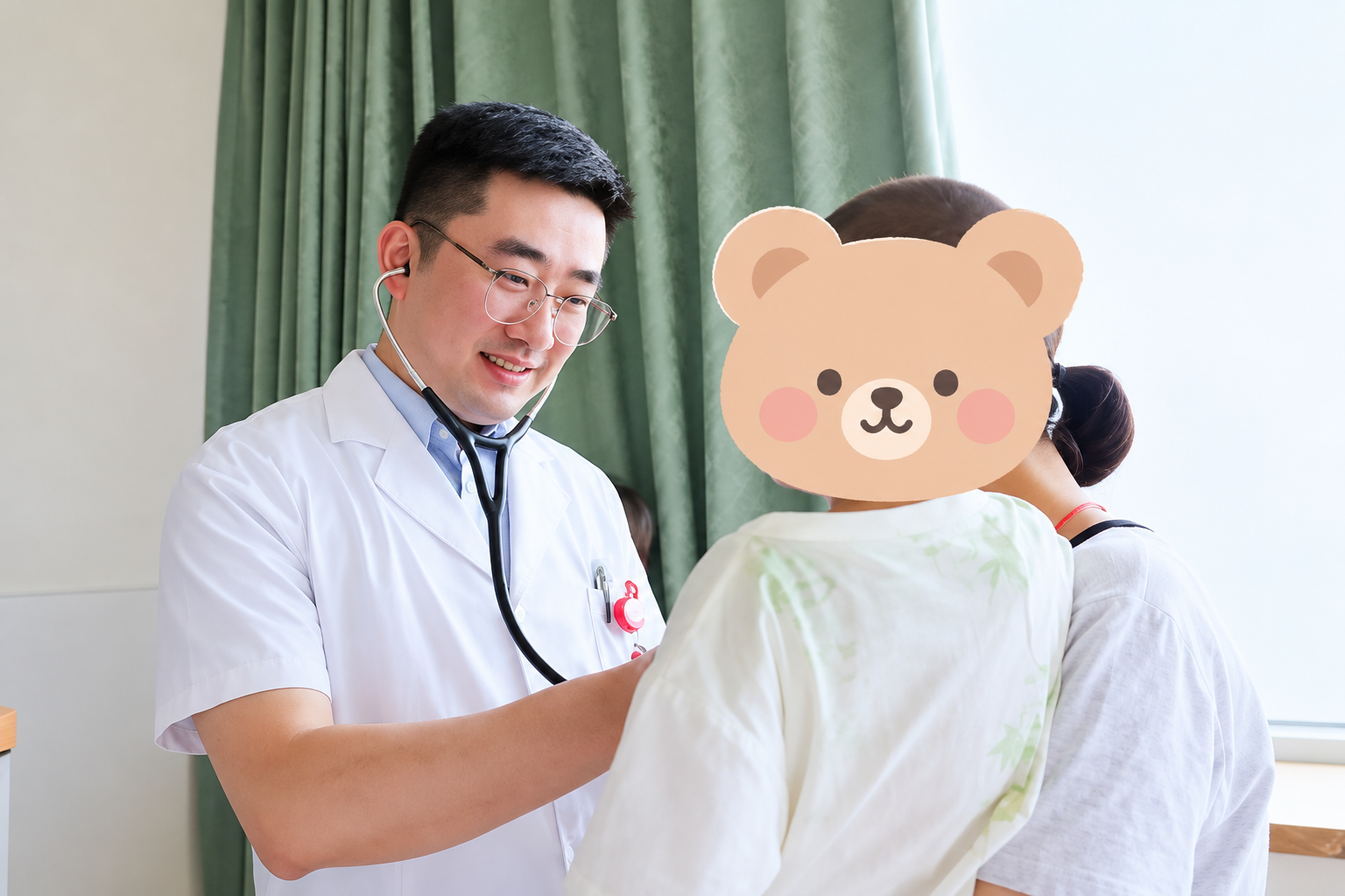 B&eacute; g&aacute;i 20 th&aacute;ng tuổi đường huyết cao đến mức m&aacute;y kh&ocirc;ng đo được: Người nh&agrave; ngỡ ng&agrave;ng "b&eacute; rất th&iacute;ch uống nước, sao chuyện n&agrave;y lại c&oacute; thể xảy ra" - Ảnh 1.
