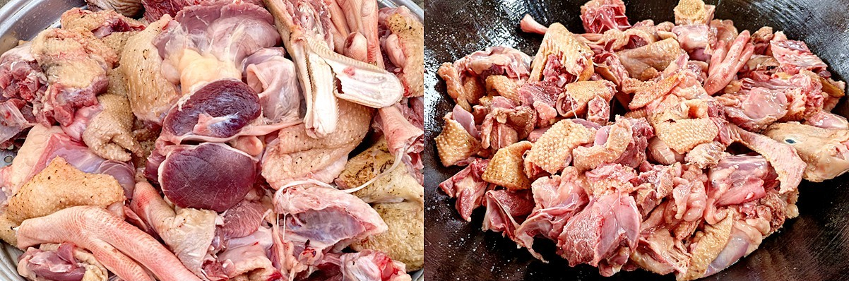 3 món thịt ngon, dễ nấu nhất định phải ăn vào thời điểm này- Ảnh 2.