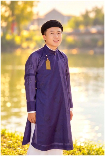 Huế – Miền thương nhớ trong âm nhạc Mai Chung - Ảnh 6.