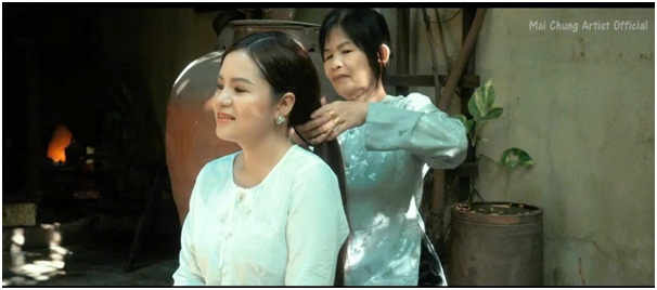 Huế – Miền thương nhớ trong âm nhạc Mai Chung - Ảnh 7.