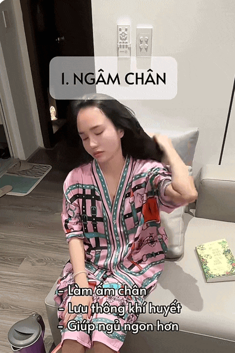 Dưỡng nhan tuổi U40: Muốn da trắng hồng h&agrave;o, m&aacute;i t&oacute;c đen mượt, c&aacute;c chị em n&ecirc;n duy tr&igrave; 4 th&oacute;i quen n&agrave;y- Ảnh 5.