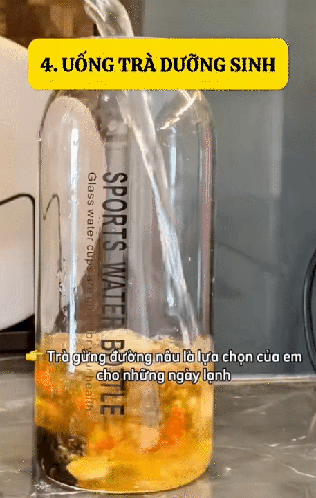 Dưỡng nhan tuổi U40: Muốn da trắng hồng h&agrave;o, m&aacute;i t&oacute;c đen mượt, c&aacute;c chị em n&ecirc;n duy tr&igrave; 4 th&oacute;i quen n&agrave;y- Ảnh 9.