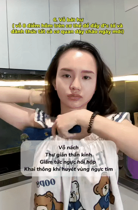 Dưỡng nhan tuổi U40: Muốn da trắng hồng h&agrave;o, m&aacute;i t&oacute;c đen mượt, c&aacute;c chị em n&ecirc;n duy tr&igrave; 4 th&oacute;i quen n&agrave;y- Ảnh 3.
