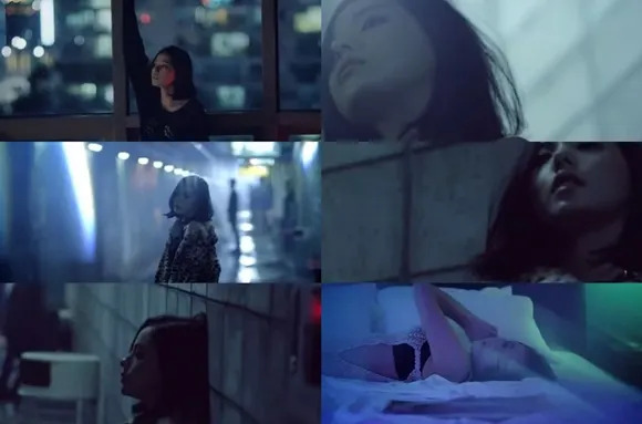 Taeyang - Min Hyo Rin đã viết hành trình yêu theo cách của riêng mình- Ảnh 2.