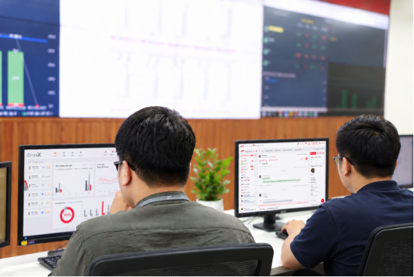 Hợp nhất kênh chăm sóc khách hàng: Bước đi chiến lược trước làn sóng AI- Ảnh 1.
