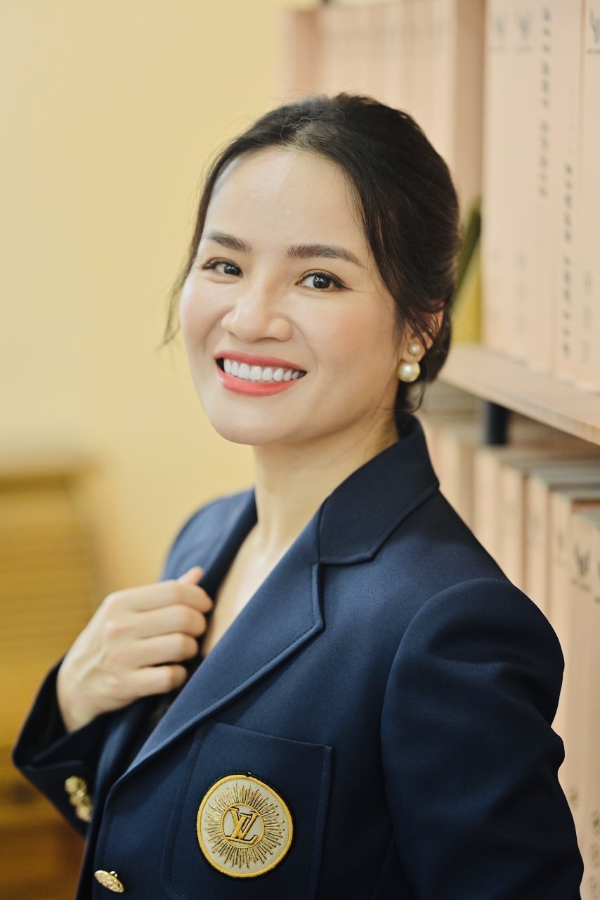 Những nữ l&atilde;nh đạo hệ thống Đại l&yacute; Ford: Dẫn dắt để c&ugrave;ng ph&aacute;t triển- Ảnh 2.