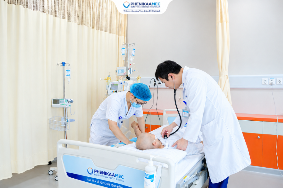 Quy trình lọc huyết tương kép – kỹ thuật chuyên sâu trong điều trị ca bệnh phức tạp - Ảnh 1.