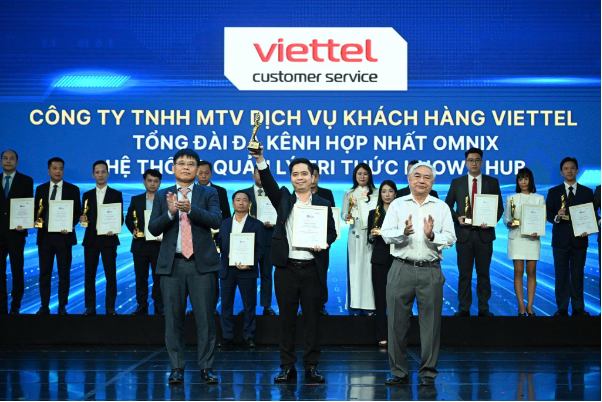 Hợp nhất kênh chăm sóc khách hàng: Bước đi chiến lược trước làn sóng AI- Ảnh 2.