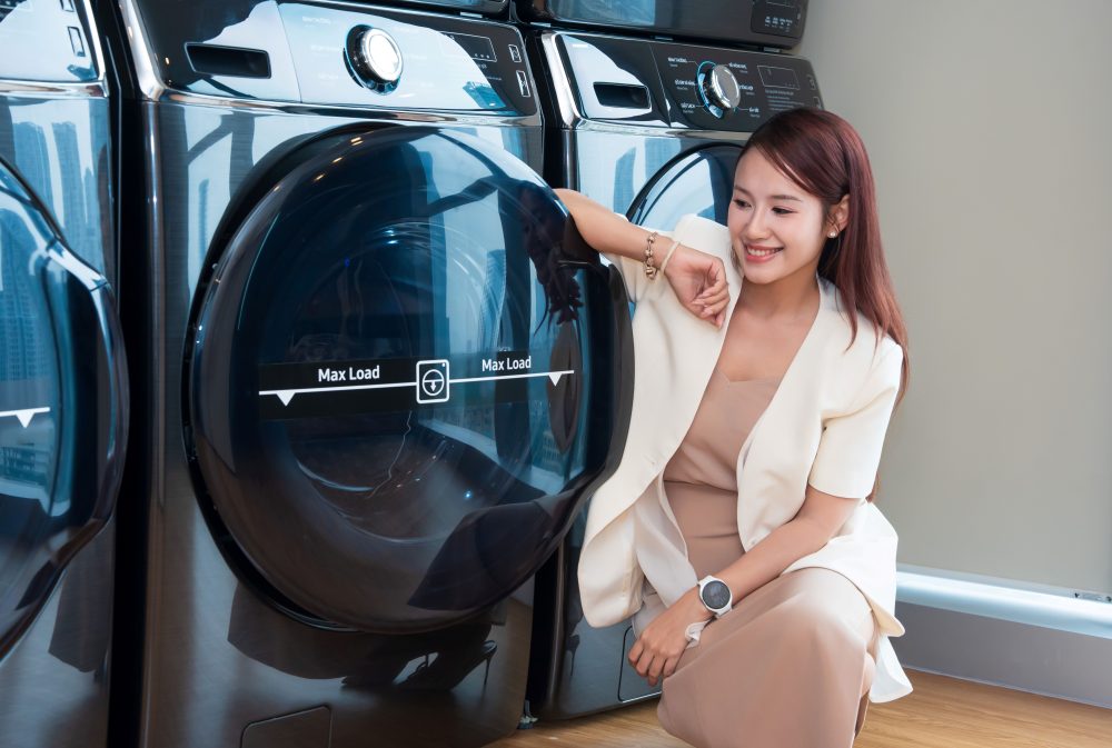 Samsung giới thiệu c&aacute;c thiết bị gia dụng ứng dụng AI d&agrave;nh cho gia đ&igrave;nh v&agrave; doanh nghiệp tại Đ&ocirc;ng Nam &Aacute; v&agrave; Ch&acirc;u Đại Dương - Ảnh 3.