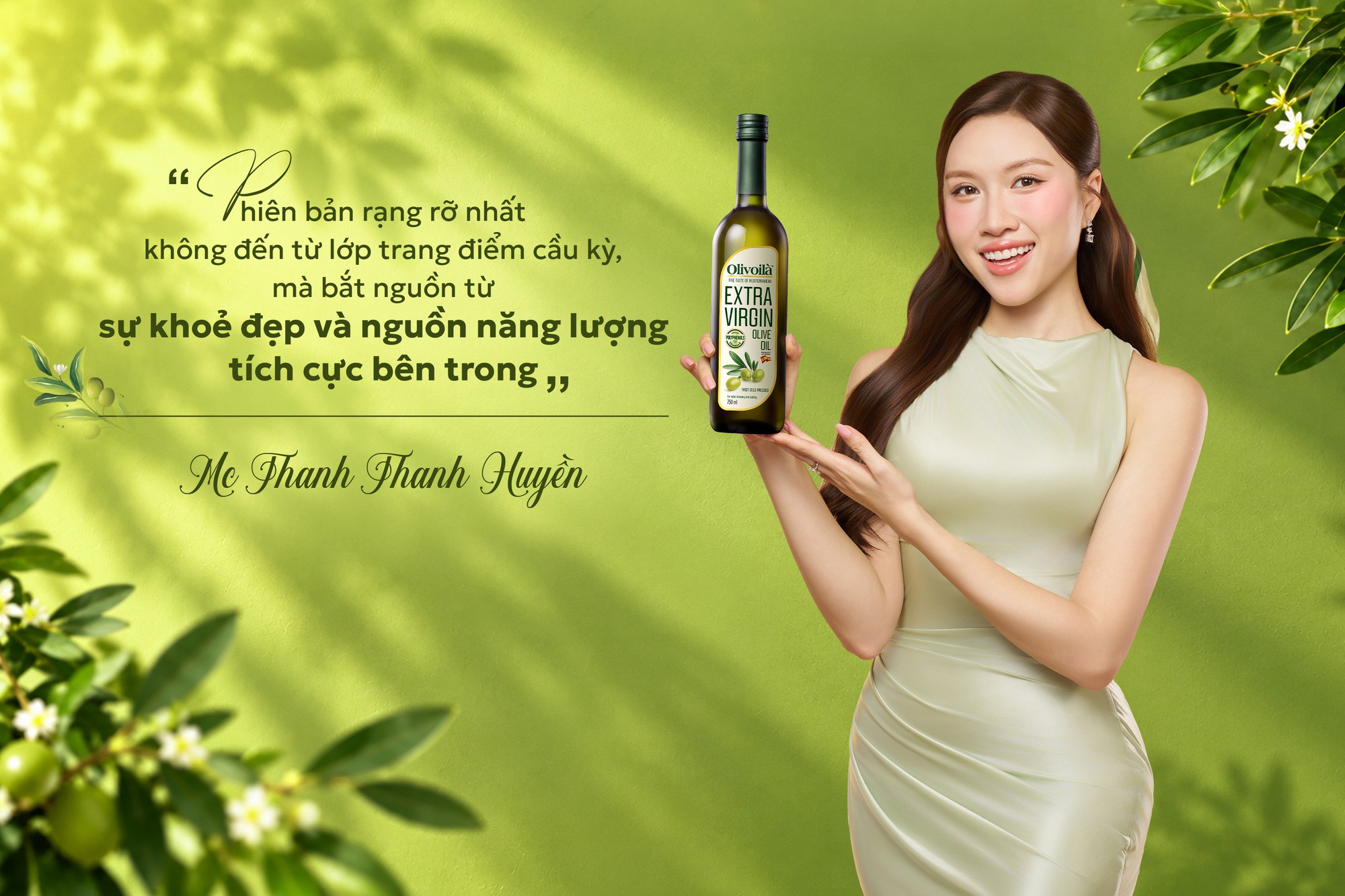 Tam Triều Dâng mở khoá công thức Đẹp hơn mỗi ngày qua series vừa lên sóng - Ảnh 3.