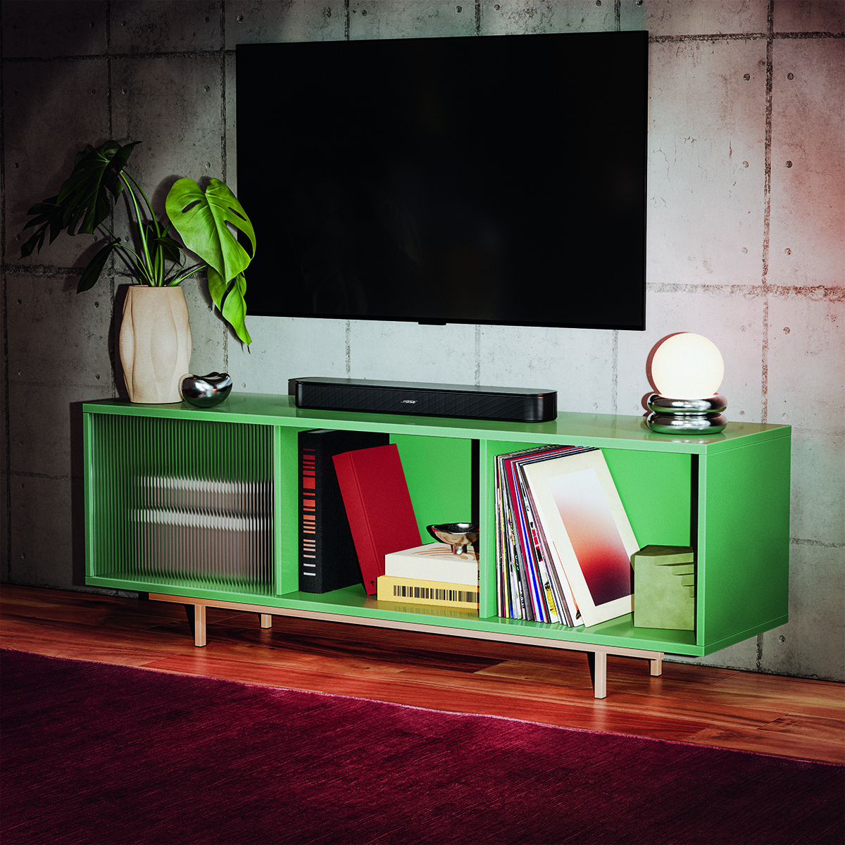 Bose ra mắt bộ đôi tai nghe mở, loa TV Speaker 2 và tai nghe chống ồn mới- Ảnh 4.