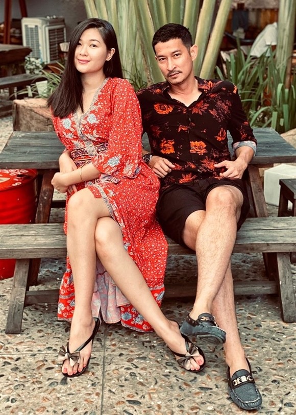 huy kh&aacute;nh  - Ảnh 4.
