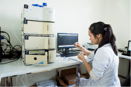 Dược Khoa c&oacute; sản phẩm hai kỳ li&ecirc;n tiếp đạt Thương hiệu quốc gia Việt Nam - Ảnh 4.