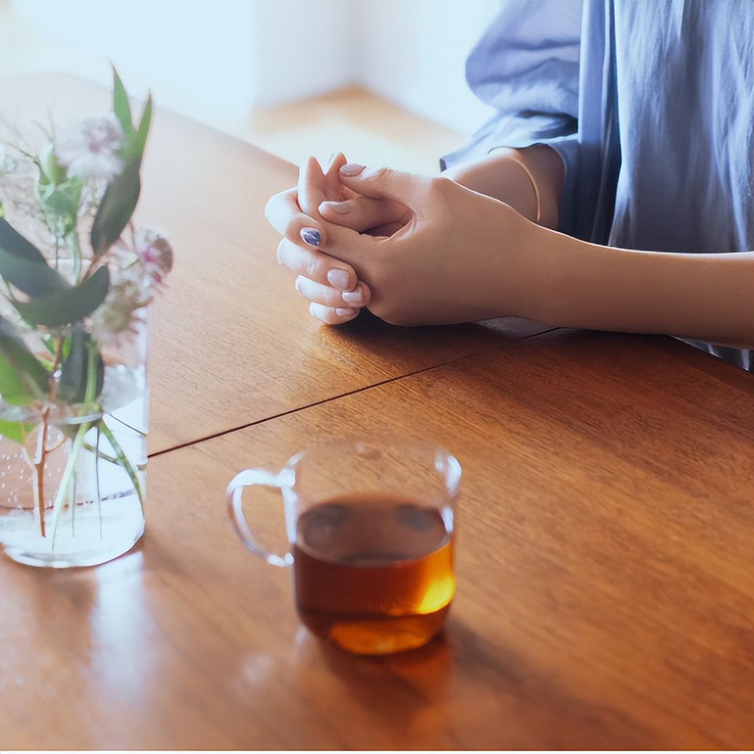 Sau nhiều năm t&iacute;ch lũy, t&ocirc;i mua được căn nh&agrave; nhỏ của ri&ecirc;ng m&igrave;nh: Tự nấu những bữa ngon, t&ocirc;i dần biến cuộc sống th&agrave;nh một b&agrave;i thơ- Ảnh 6.