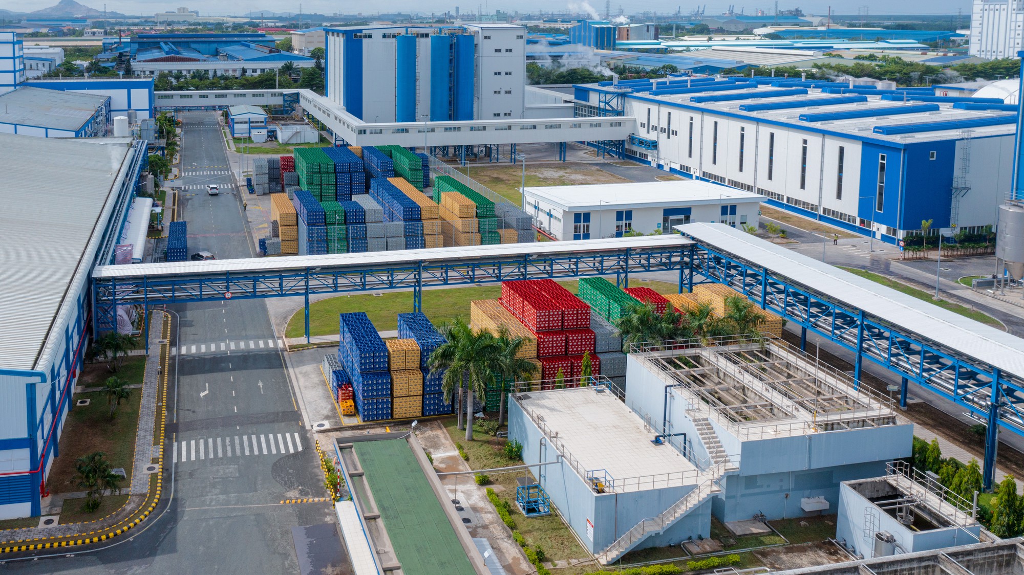HEINEKEN Việt Nam: Phát triển bền vững tạo động lực cho tăng trưởng chất lượng cao - Ảnh 2.
