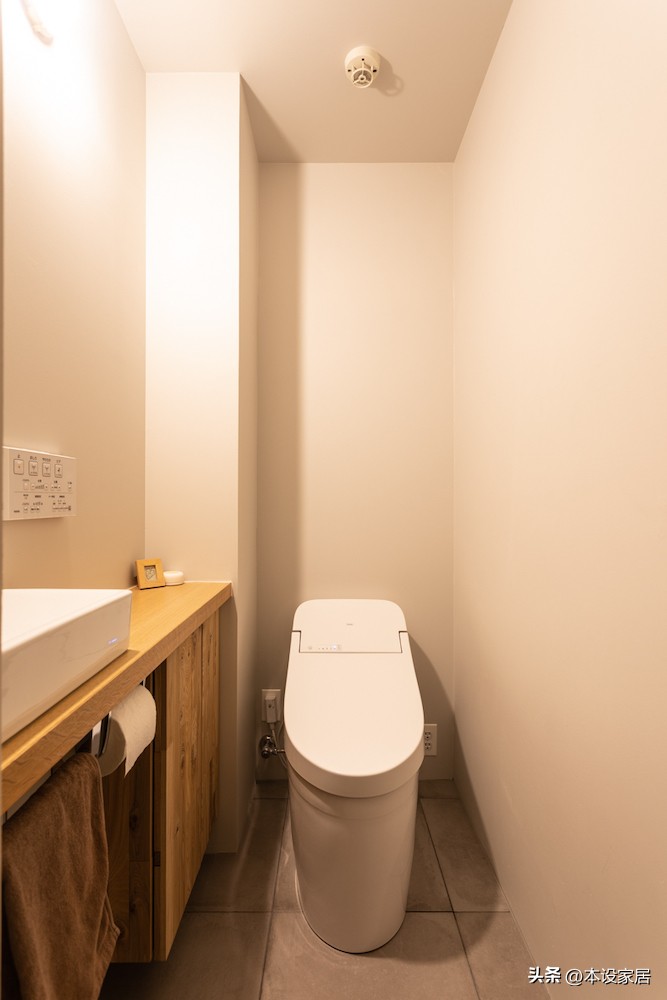 Cặp vợ chồng tuổi 60 sống trong căn hộ 65m² suốt 8 năm: Nhà không lớn nhưng lúc nào cũng gọn gàng, ngăn nắp - Ảnh 13.