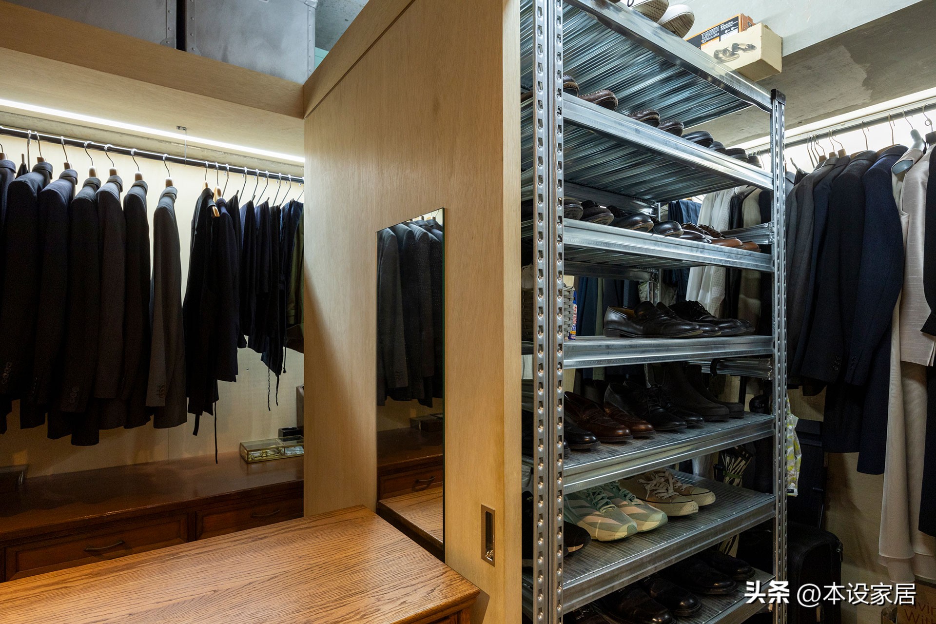 Cặp vợ chồng tuổi 60 sống trong căn hộ 65m² suốt 8 năm: Nhà không lớn nhưng lúc nào cũng gọn gàng, ngăn nắp - Ảnh 10.