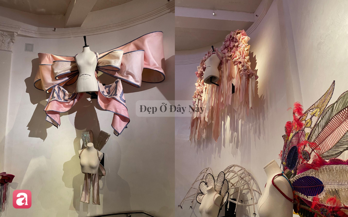 Sau show diễn, những đ&ocirc;i c&aacute;nh thi&ecirc;n thần của Victoria's Secret sẽ đi đ&acirc;u về đ&acirc;u?- Ảnh 4.