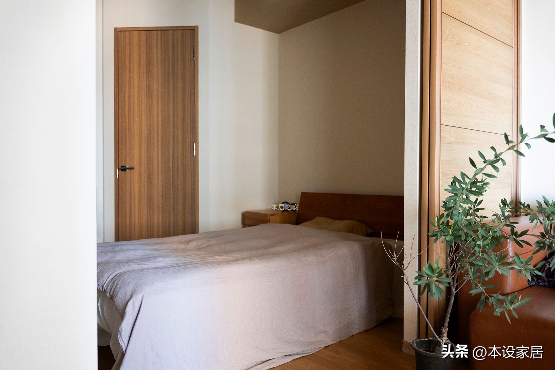 Căn hộ 39m² mà nhìn như 60m²: Không phải nhờ ít đồ, mà nhờ cách sắp xếp quá thông minh - Ảnh 11.