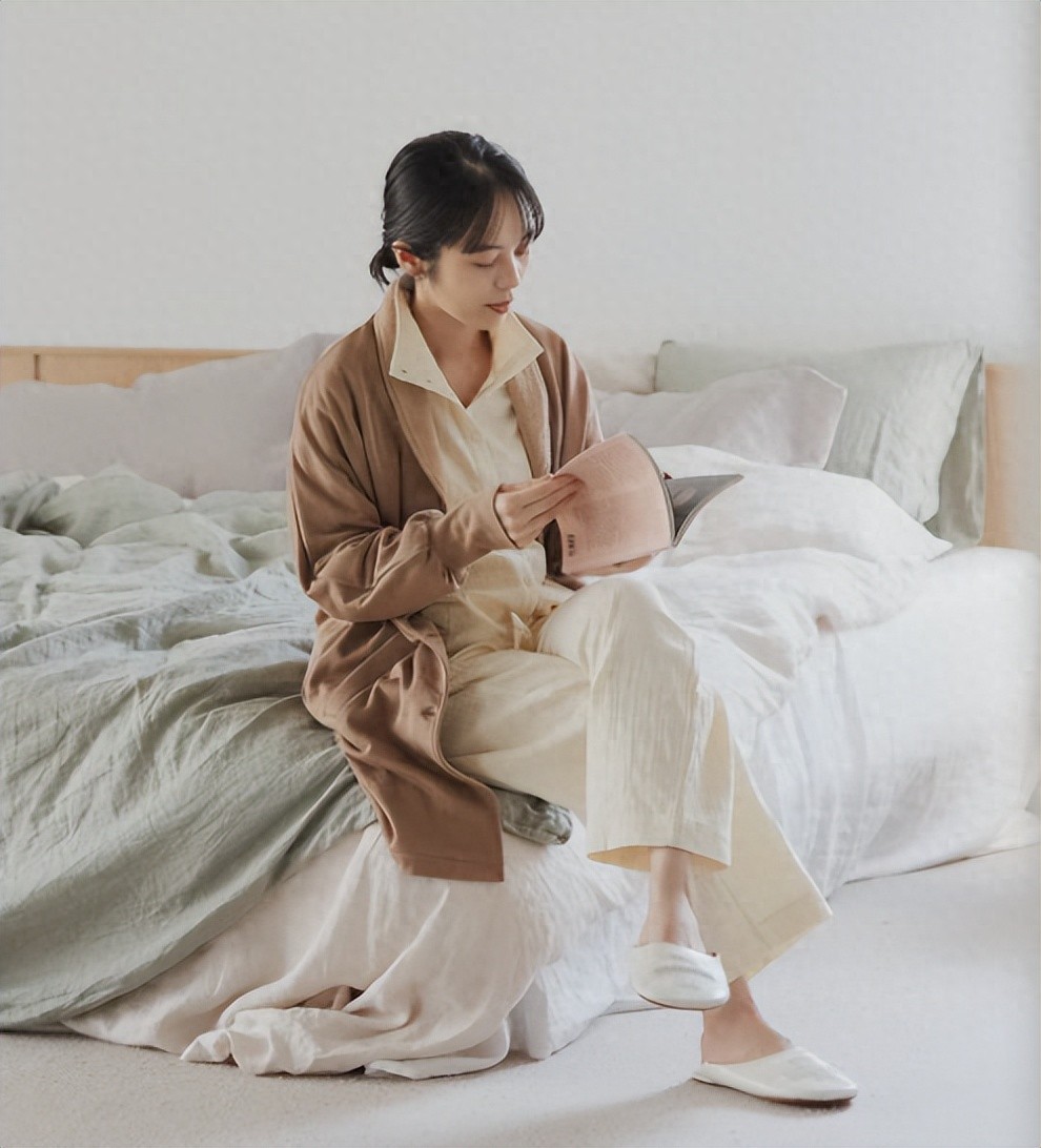 Sau nhiều năm t&iacute;ch lũy, t&ocirc;i mua được căn nh&agrave; nhỏ của ri&ecirc;ng m&igrave;nh: Tự nấu những bữa ngon, t&ocirc;i dần biến cuộc sống th&agrave;nh một b&agrave;i thơ- Ảnh 1.
