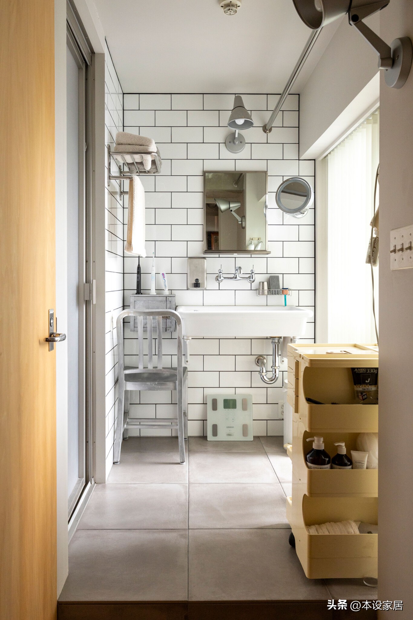 Cặp vợ chồng tuổi 60 sống trong căn hộ 65m² suốt 8 năm: Nhà không lớn nhưng lúc nào cũng gọn gàng, ngăn nắp - Ảnh 12.