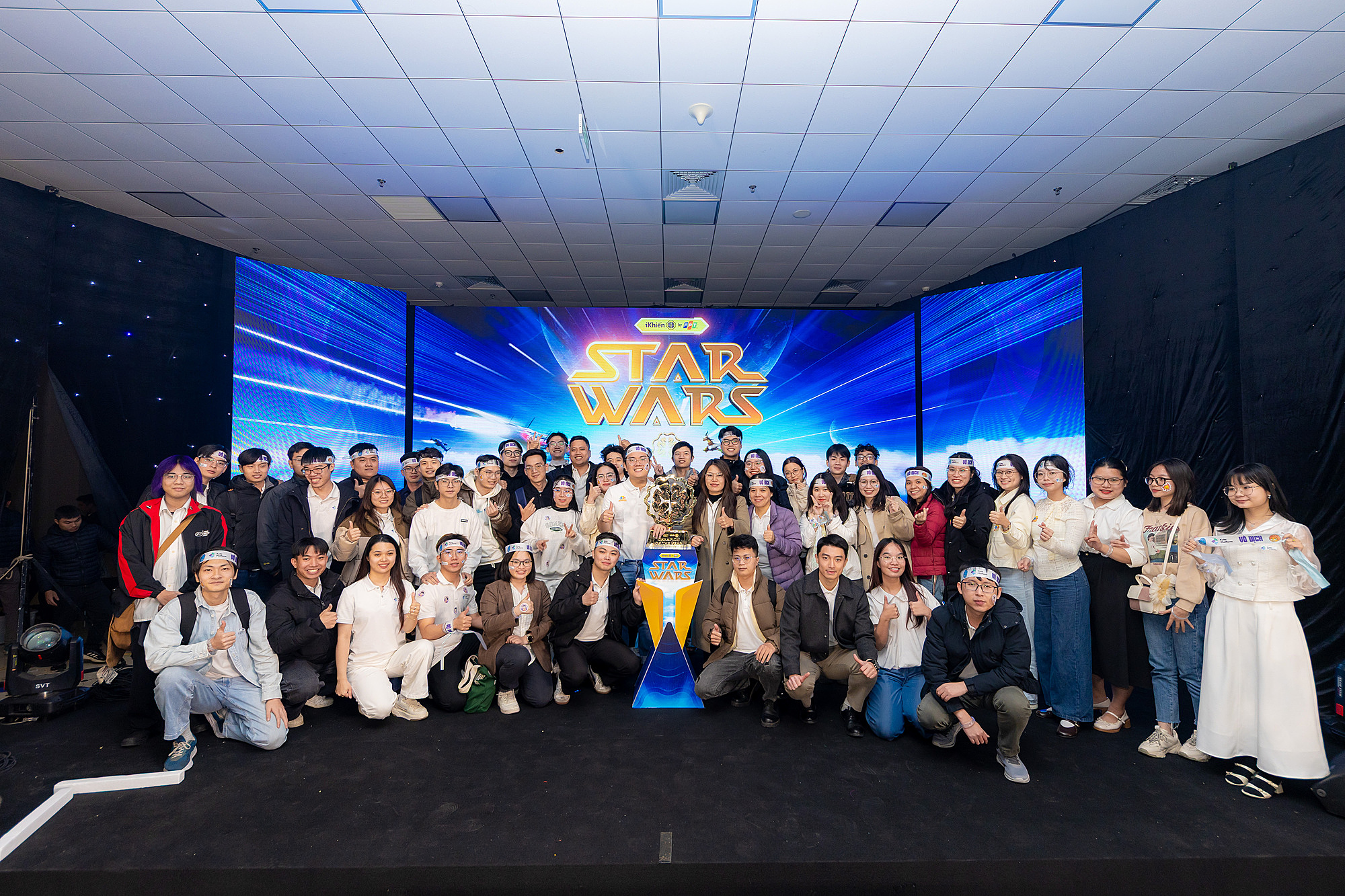 FPT được vinh danh ở hai hạng mục tại giải thưởng về thương hiệu tuyển dụng Enterprise of Choice 2026 - Ảnh 2.