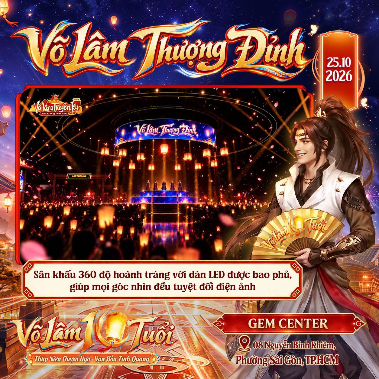 V&otilde; L&acirc;m Truyền Kỳ Mobile chi&ecirc;u đ&atilde;i game thủ loạt qu&agrave; khủng, nổi bật với bộ đ&ocirc;i xe Geely EX2 tại V&otilde; L&acirc;m Thượng Đỉnh- Ảnh 3.