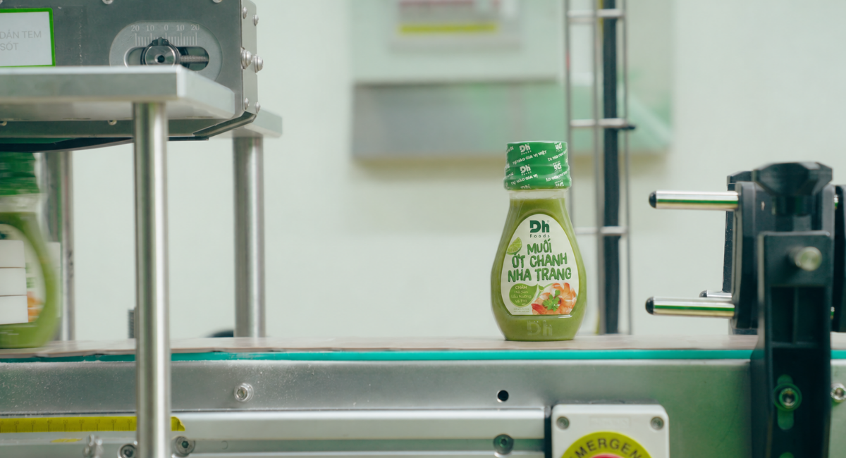 Dh Foods mang gia vị Việt đến Sial Paris, nhắm mục tiêu 30% doanh thu xuất khẩu - Ảnh 4.