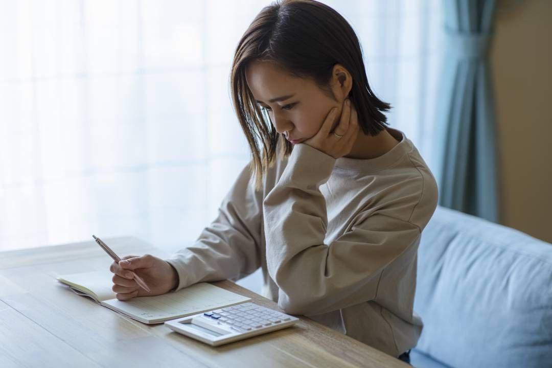 Nếu được quay lại tuổi 35, t&ocirc;i sẽ mở sổ tiết kiệm theo c&aacute;ch n&agrave;y thay v&igrave; để tiền dư trong t&agrave;i khoản - Ảnh 2.
