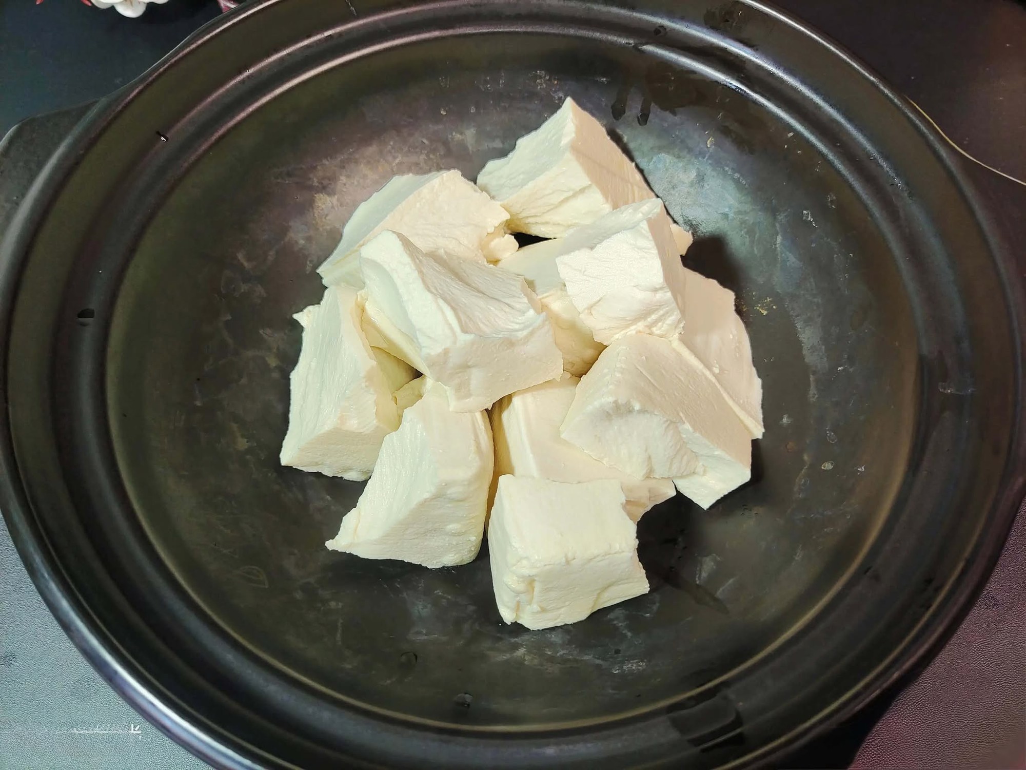 Canh đậu phụ nấu theo c&aacute;ch n&agrave;y, đơn giản m&agrave; ngon ho&agrave;n hảo- Ảnh 2.