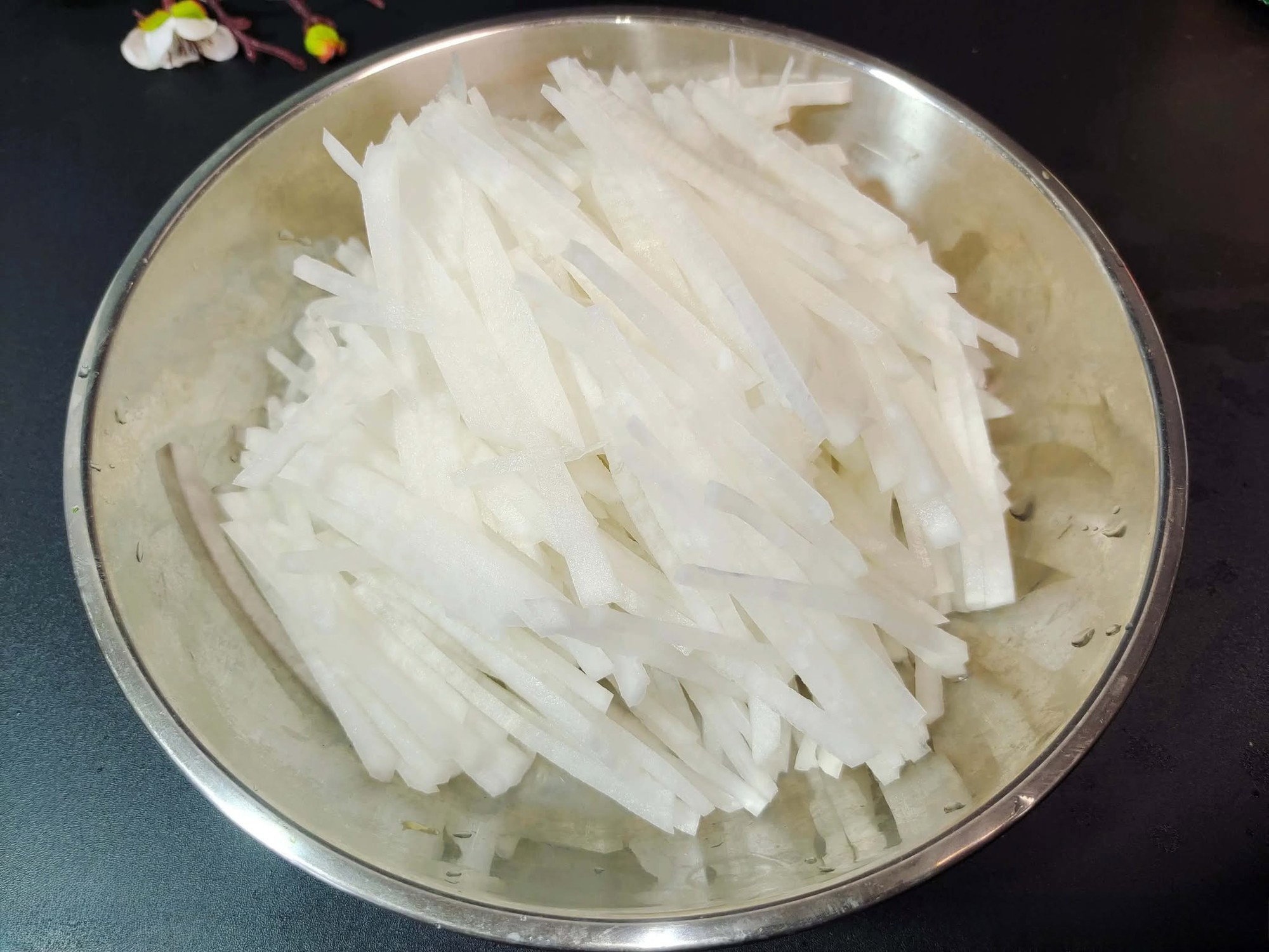 Canh đậu phụ nấu theo c&aacute;ch n&agrave;y, đơn giản m&agrave; ngon ho&agrave;n hảo- Ảnh 1.