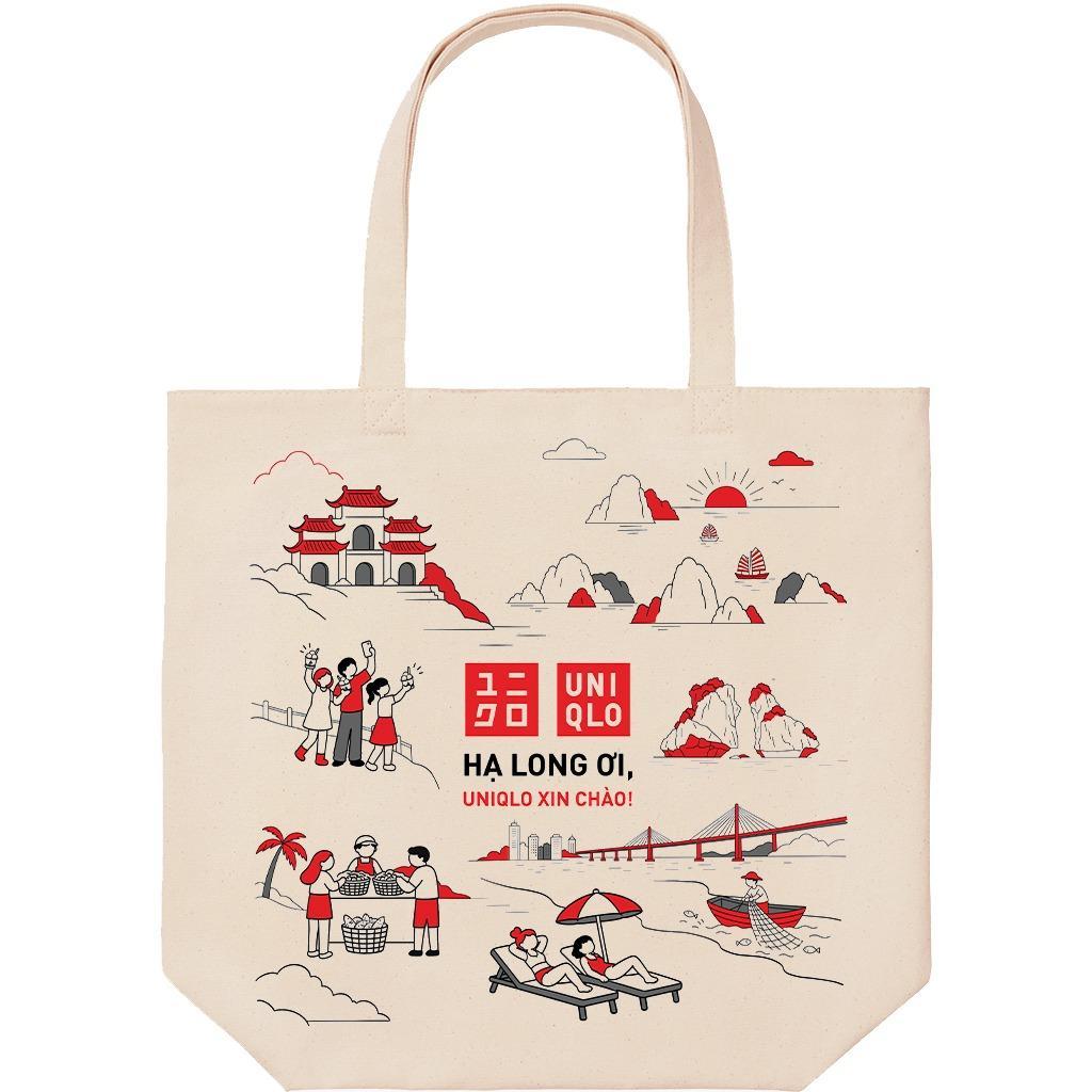 UNIQLO ch&iacute;nh thức c&oacute; mặt tại Hạ Long, mở rộng h&agrave;nh tr&igrave;nh LifeWear tại Việt Nam- Ảnh 3.
