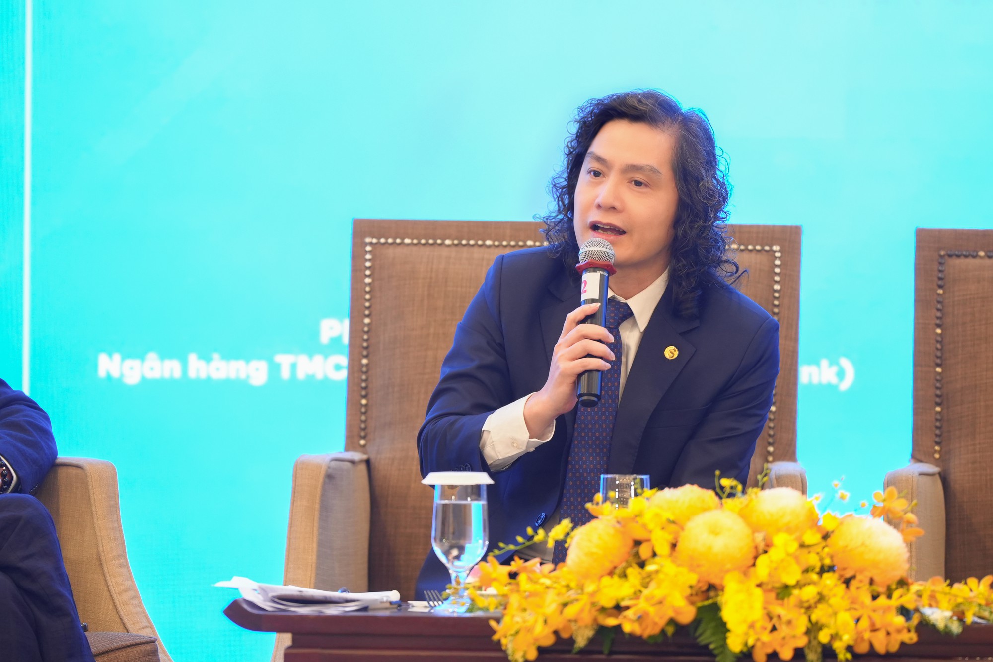 SACOMBANK “lập hat-trick” giải thưởng nhờ năng lực số và sự thấu hiểu khách hàng - Ảnh 1.