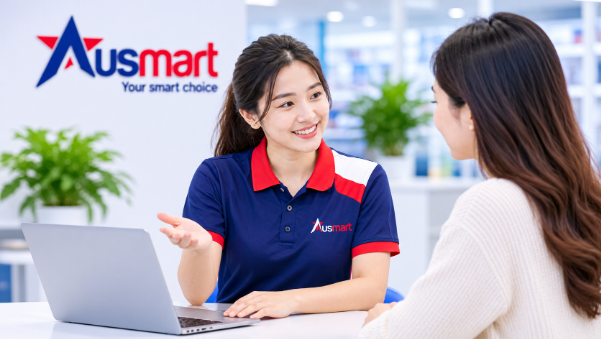 Khi người tiêu dùng không chỉ mua sản phẩm, mà mua "sự an tâm"- Ảnh 1.