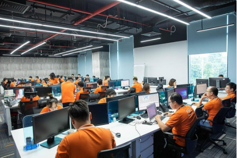 FPT trước làn sóng biến động vĩ mô và tầm nhìn công nghệ bền vững
- Ảnh 1.