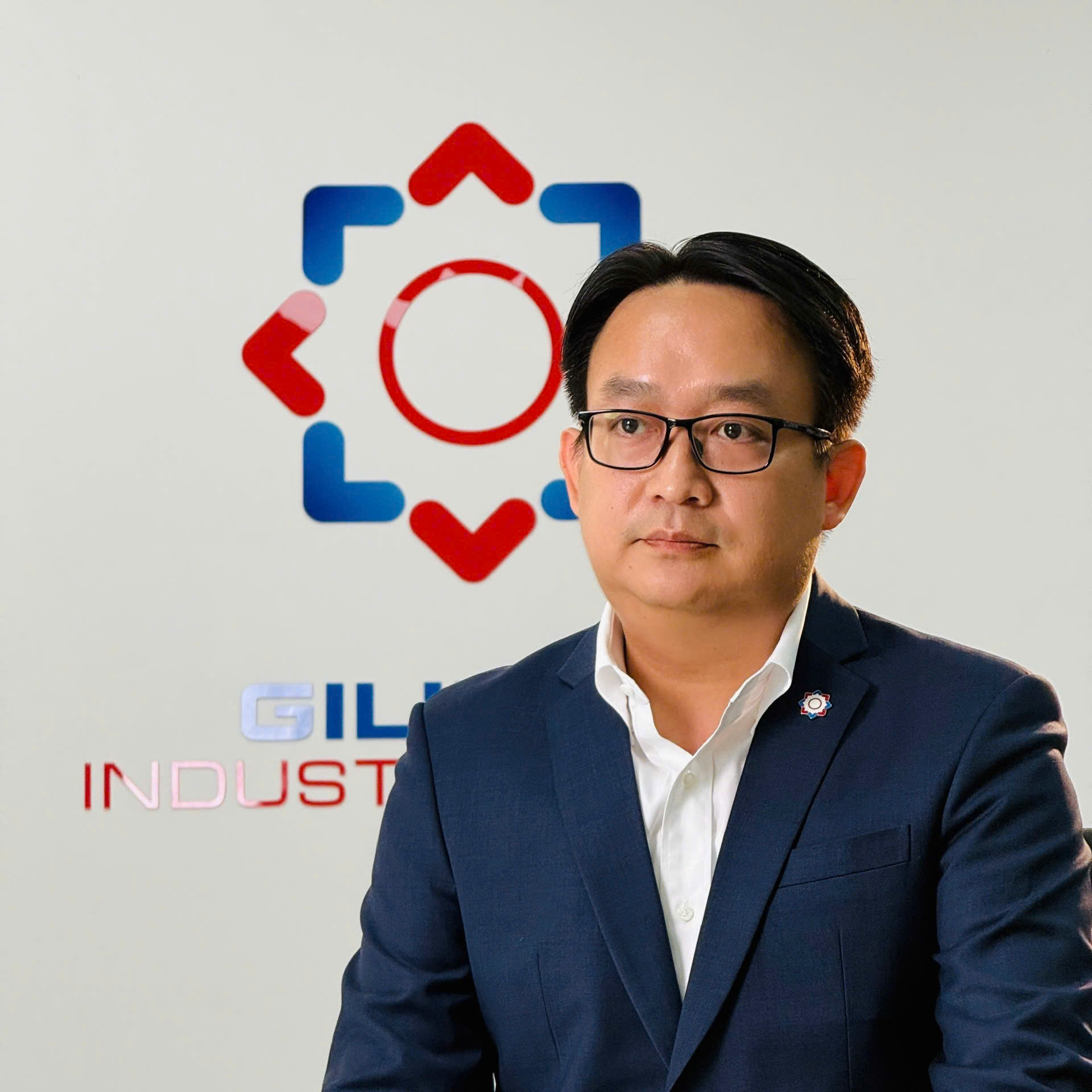Gilimex Industrial Park: Lót ổ đón “đại bàng” bằng hạ tầng xanh và năng lực Việt- Ảnh 1.