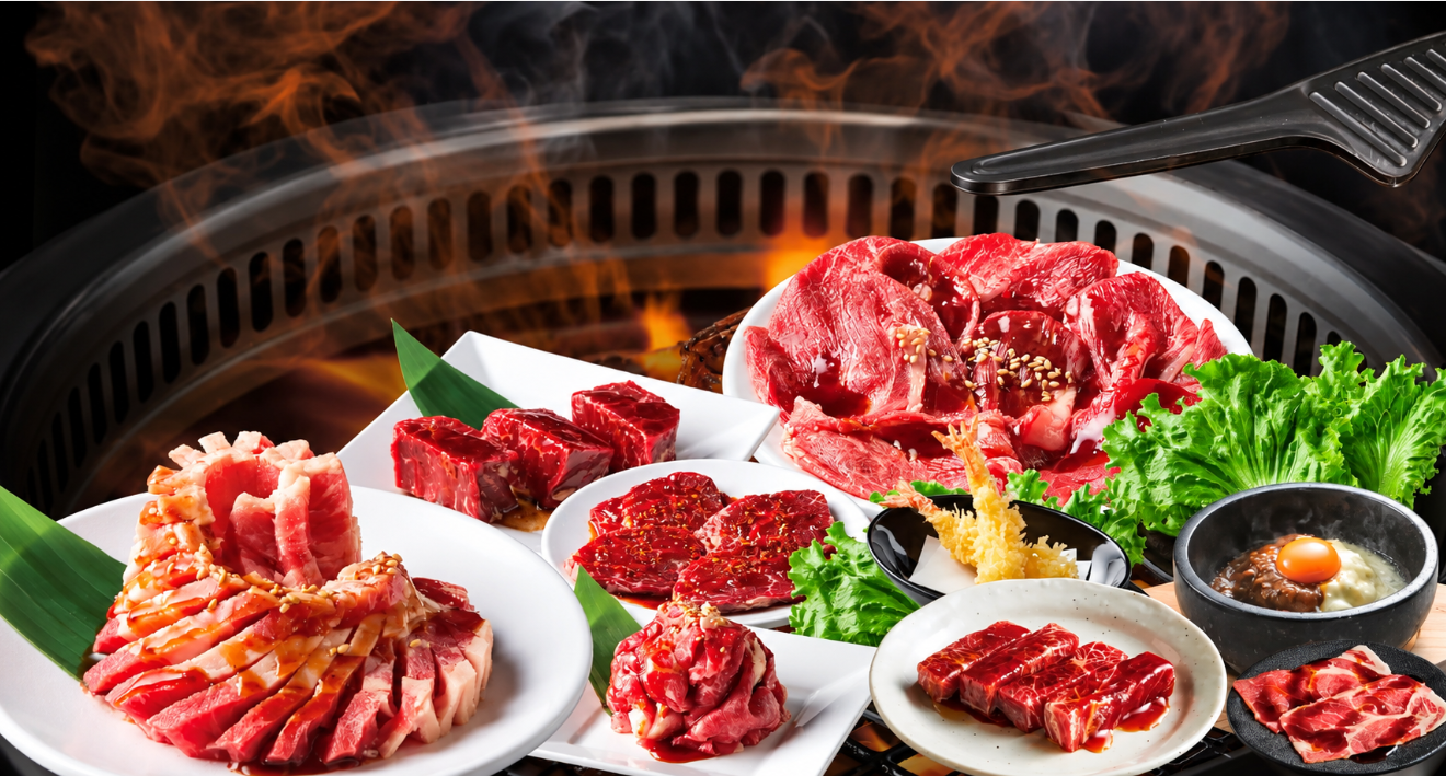 &ldquo;Vua&rdquo; thịt nướng Nhật Bản Yakiniku King sắp ra mắt tại H&agrave; Nội- Ảnh 2.