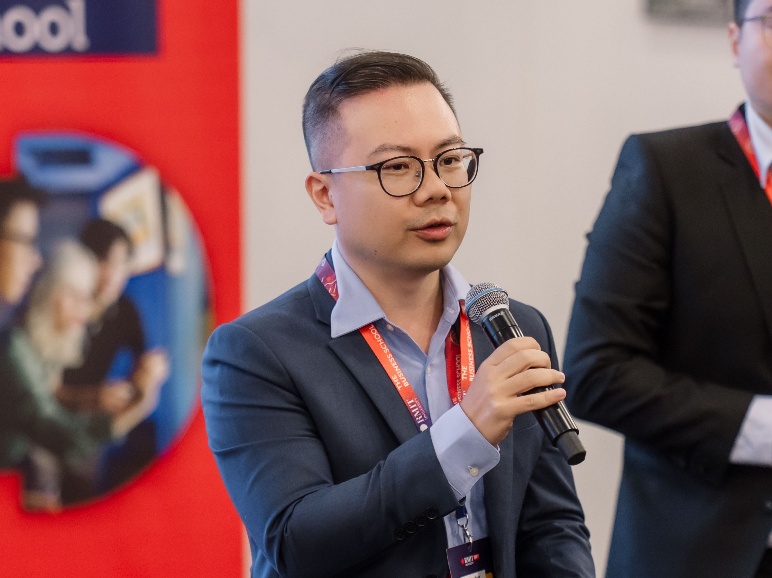 Lọc nhiễu để tìm tín hiệu thật trên thị trường tài chính thời AI- Ảnh 1.