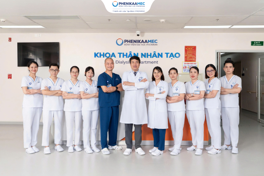 Lọc huyết tương kép DFPP khác gì với lọc máu truyền thống? Chuyên gia giải đáp - Ảnh 2.