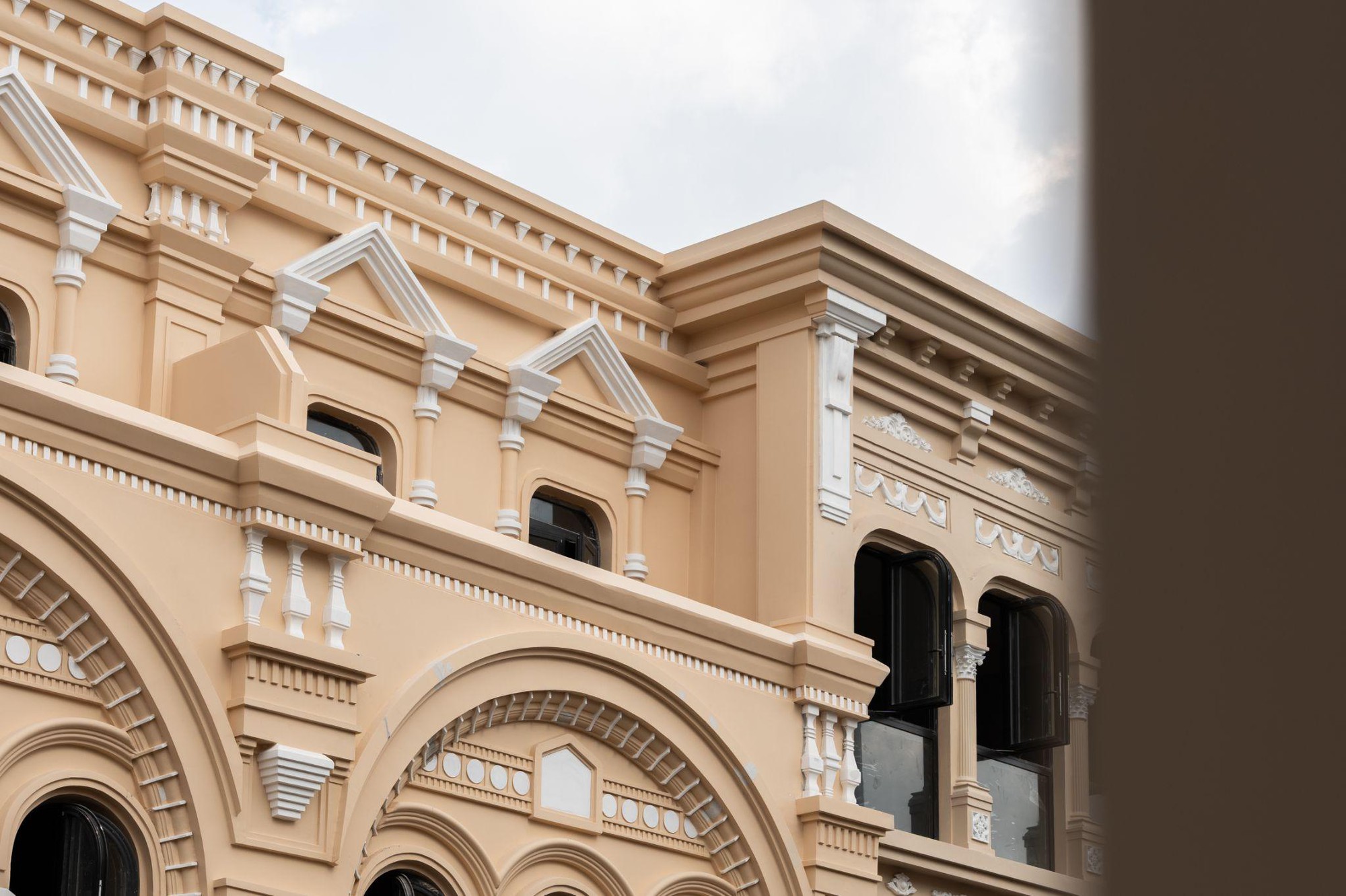 Đ&aacute;nh thức &ldquo;di sản đ&ocirc; thị&rdquo; Giảng V&otilde; bằng 199 tuyển phẩm Vinhomes The Gallery- Ảnh 3.