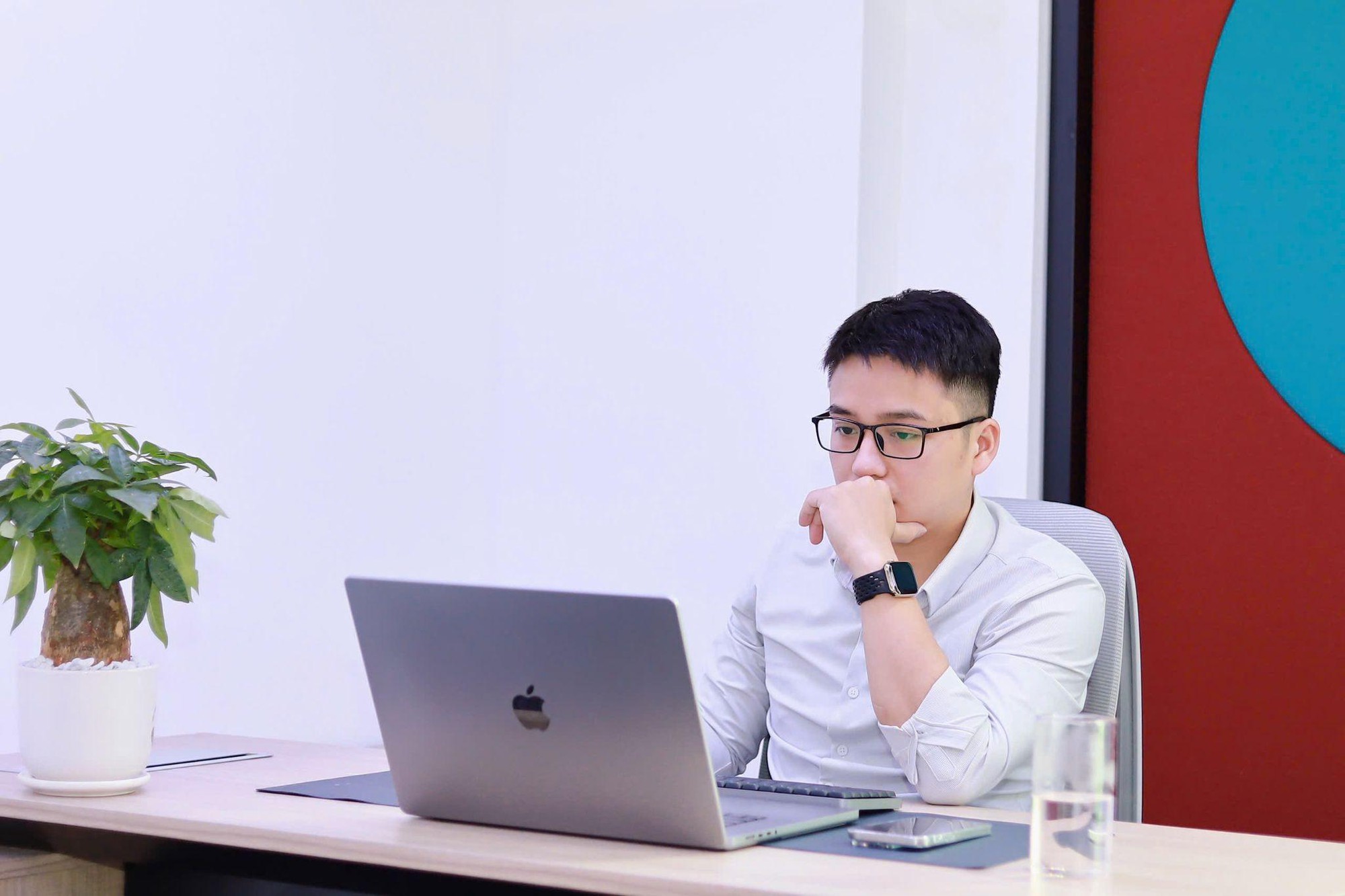 Nexsmart Vietnam đặt con người làm nền tảng tăng trưởng - Ảnh 2.