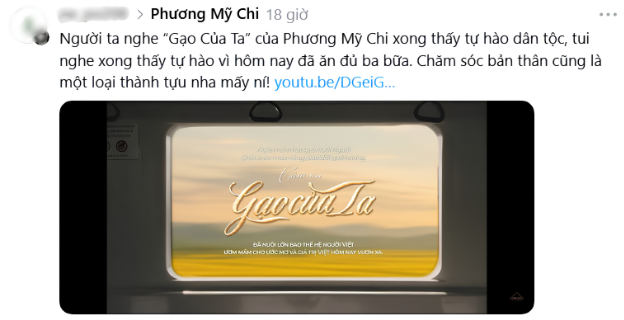&Ecirc;-k&iacute;p Made in Vietnam lần nữa khiến bao người thổn thức, tự h&agrave;o khi xem MV mới &ndash; Gạo Của Ta - Ảnh 3.
