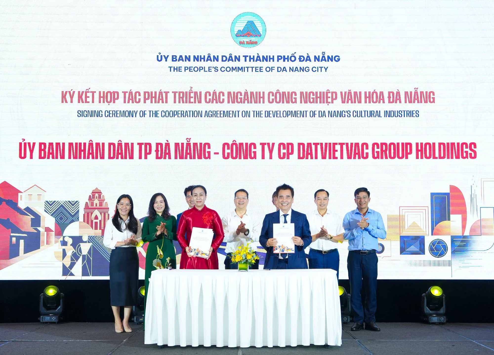DatVietVAC (DVV) được chấp thuận ni&ecirc;m yết tr&ecirc;n s&agrave;n HOSE- Ảnh 2.