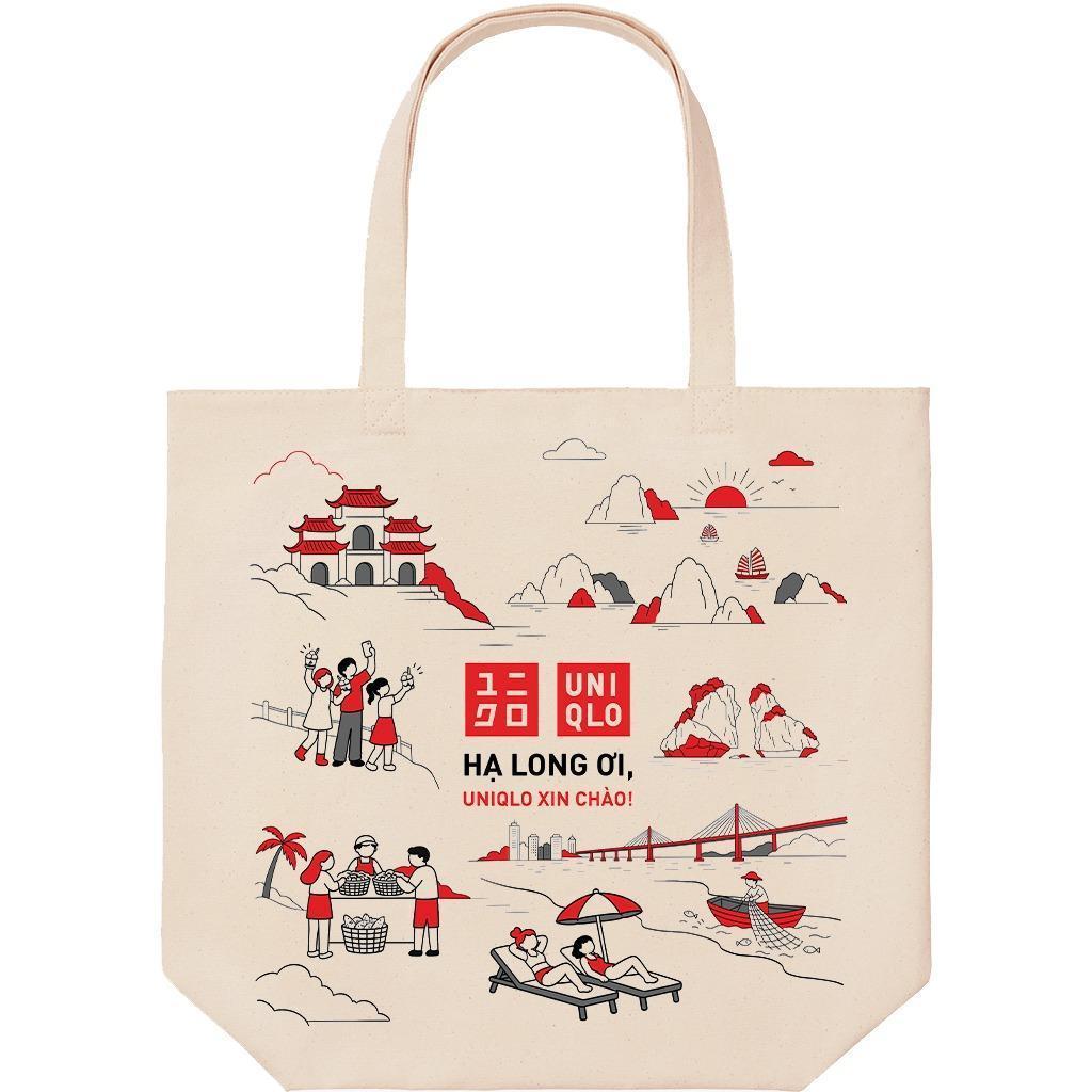 Sau Thanh Hóa, UNIQLO tiếp tục mở rộng tại miền Bắc với cửa hàng thứ 34 ở Hạ Long- Ảnh 2.