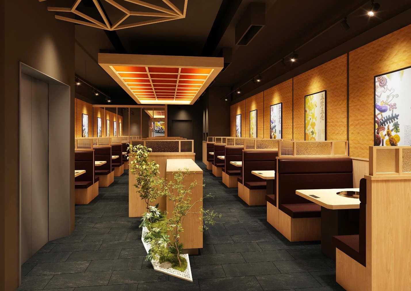 &ldquo;Vua&rdquo; thịt nướng Nhật Bản Yakiniku King sắp ra mắt tại H&agrave; Nội- Ảnh 3.