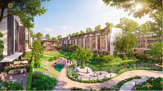 Senturia An Ph&uacute; t&aacute;i định nghĩa "Home Resort" giữa trung t&acirc;m TP. Hồ Ch&iacute; Minh- Ảnh 2.