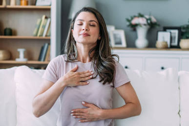 Vì sao không khí sạch đang trở thành nền tảng sống khỏe mới của các gia đình đô thị? - Ảnh 3.