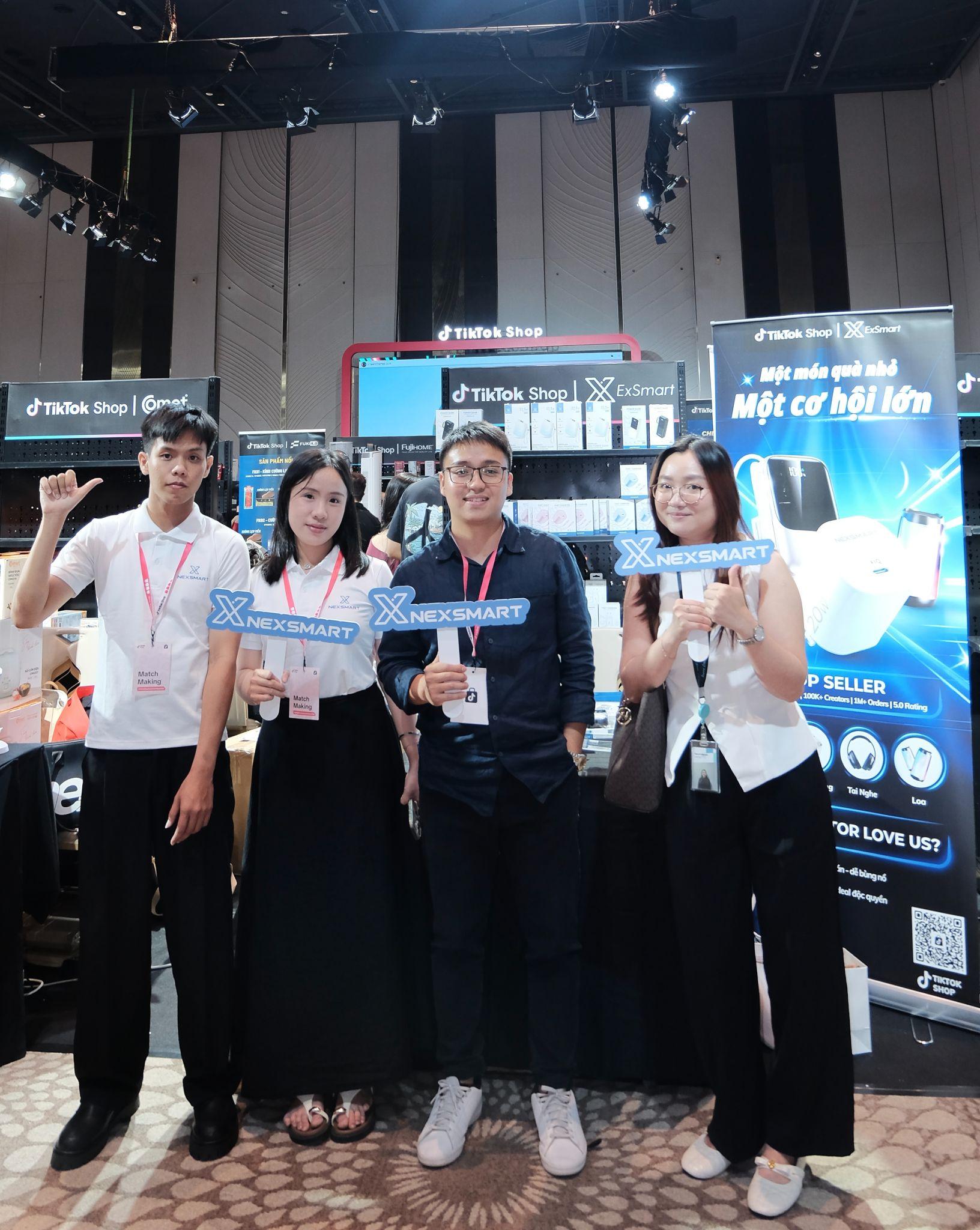 Nexsmart Vietnam đặt con người làm nền tảng tăng trưởng - Ảnh 3.