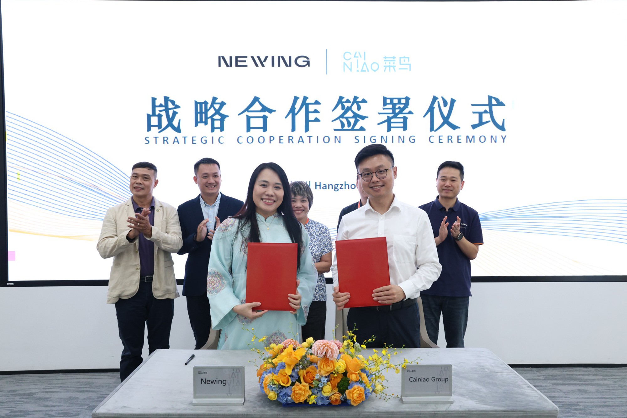 Có gì đặc biệt ở một công ty tư vấn đồng hành? - Ảnh 3.